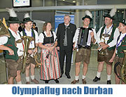 Rewe Family, Alt-Schwabinger Straßenfest und vieles mehr - die Wochenend-Tipps ©Foto: martin Schmitz)